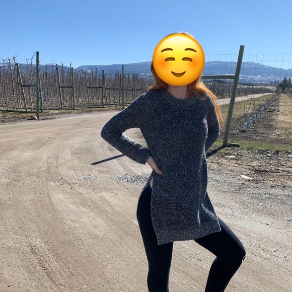 Streetwear Society Sweaters - •Donated to Fire Evacuees• StreetWear Society Knitwear size Small